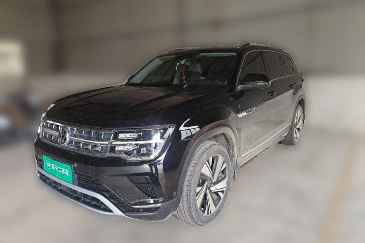 Used Volkswagen Teramont 2022 380TSI Four-Wheel Drive Prestige Luxury Edition Guazi used car, China used car export, Used car for sale, Used  cars, Cheapest cars for sale