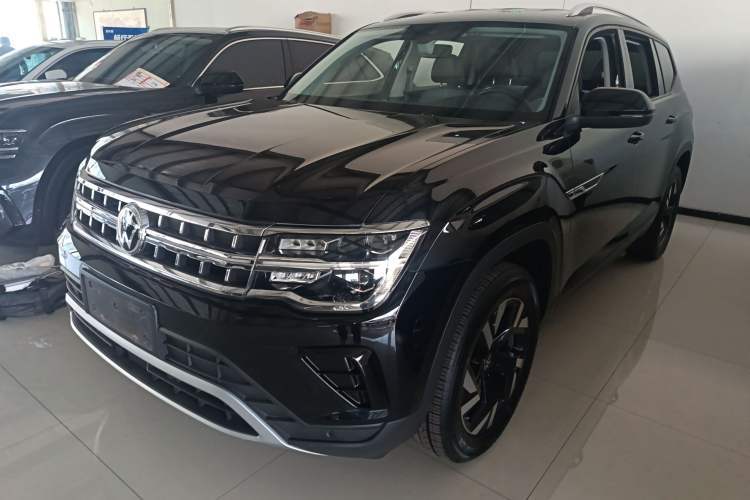 Used Volkswagen Teramont 2022 380TSI Four-Wheel Drive Luxury Edition Guazi used car, China used car export, Used car for sale, Used cars, Cheapest cars for sale