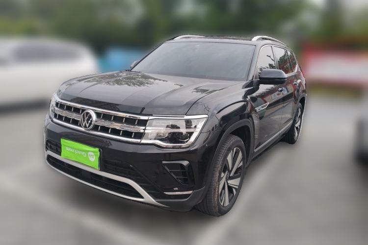 Used Volkswagen Teramont 2022 330TSI Two-Wheel-Drive Prestige Luxury Edition Guazi used car, China used car export, Used car for sale, Used  cars, Cheapest cars for sale