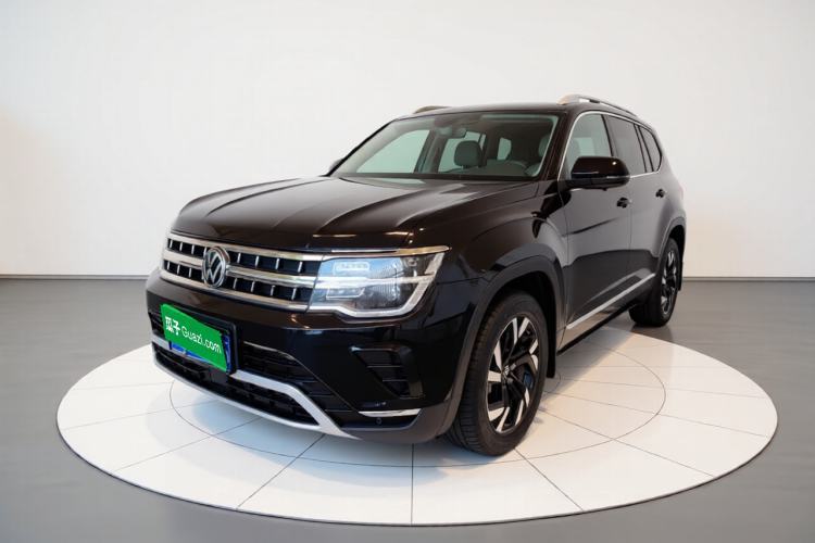 Ojetý Volkswagen Teramont 2022 380TSI Four-Wheel Drive Prestige Luxury Edition Guazi used car, China used car export, Used car for sale, Used cars, Cheapest cars for sale