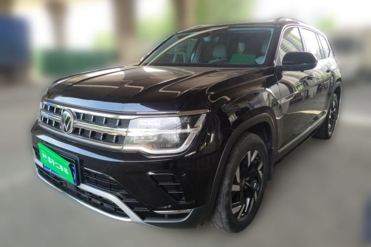 Used Volkswagen Teramont 2022 380TSI Four-Wheel Drive Prestige Luxury Edition Guazi used car, China used car export, Used car for sale, Used  cars, Cheapest cars for sale