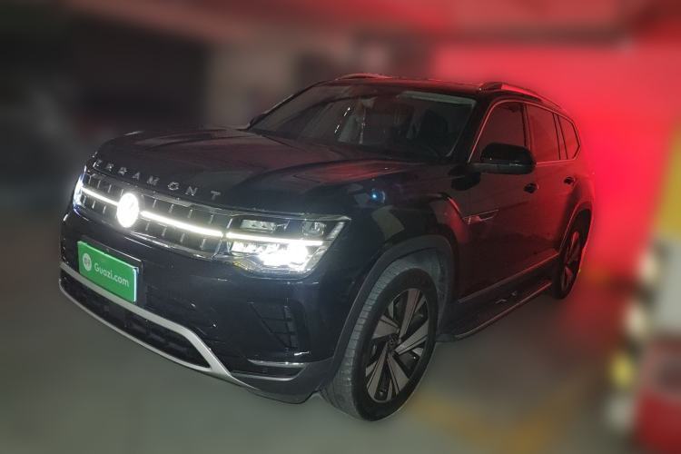 Used Volkswagen Teramont 2022 380TSI Four-Wheel Drive Prestige Luxury Edition Guazi used car, China used car export, Used car for sale, Used  cars, Cheapest cars for sale