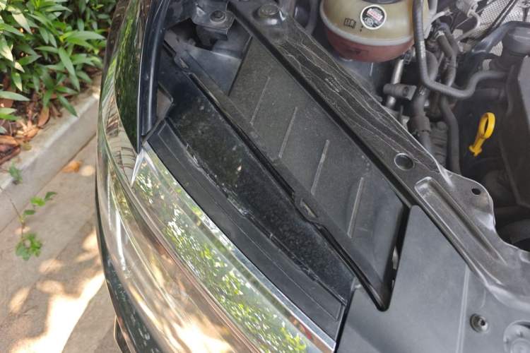 Used Volkswagen Teramont 2022 380TSI Four-Wheel Drive Luxury Edition Engine Bay Right