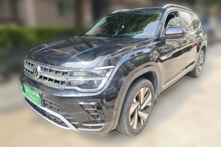 Used Volkswagen Teramont 2022 330TSI Two-Wheel-Drive Prestige Luxury Edition Guazi used car, China used car export, Used car for sale, Used  cars, Cheapest cars for sale