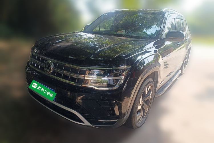 Used Volkswagen Teramont 2022 380TSI Four-Wheel Drive Prestige Luxury Edition Guazi used car, China used car export, Used car for sale, Used  cars, Cheapest cars for sale
