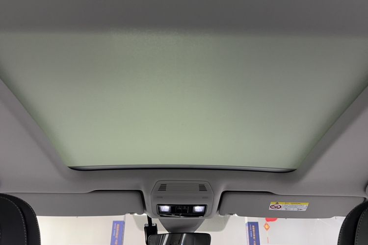 Used Volkswagen Teramont 2022 380TSI Four-Wheel Drive Prestige Flagship Edition Headliner