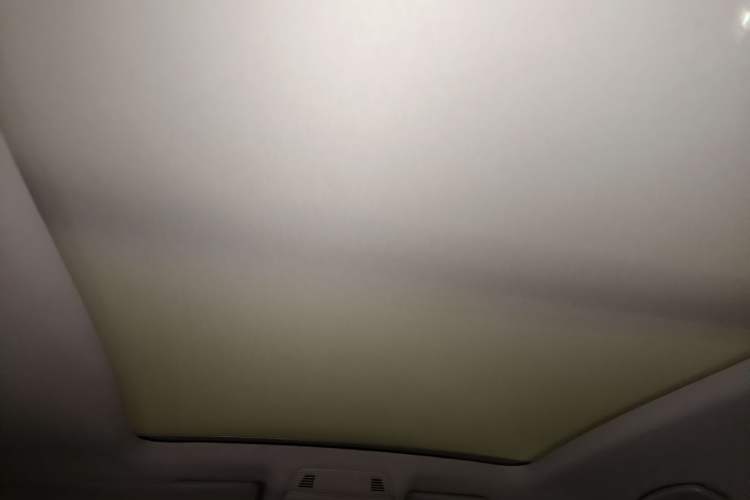 Used Volkswagen Teramont 2022 380TSI Four-Wheel Drive Prestige Luxury Edition Headliner