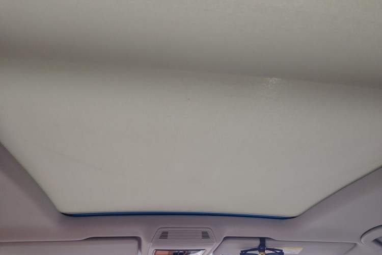 Used Volkswagen Teramont 2022 380TSI Four-Wheel Drive Prestige Luxury Edition Headliner