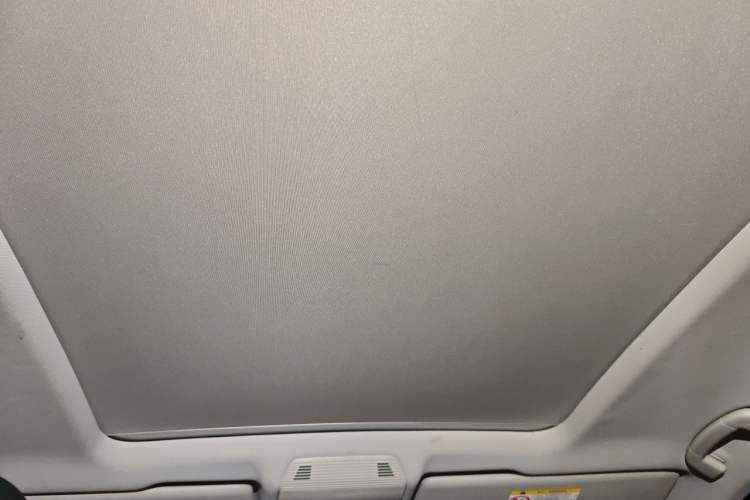 Used Volkswagen Teramont 2022 380TSI Four-Wheel Drive Prestige Luxury Edition Headliner
