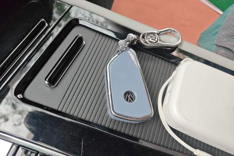 Used Volkswagen Teramont 2022 380TSI Four-Wheel Drive Prestige Luxury Edition Interior 1