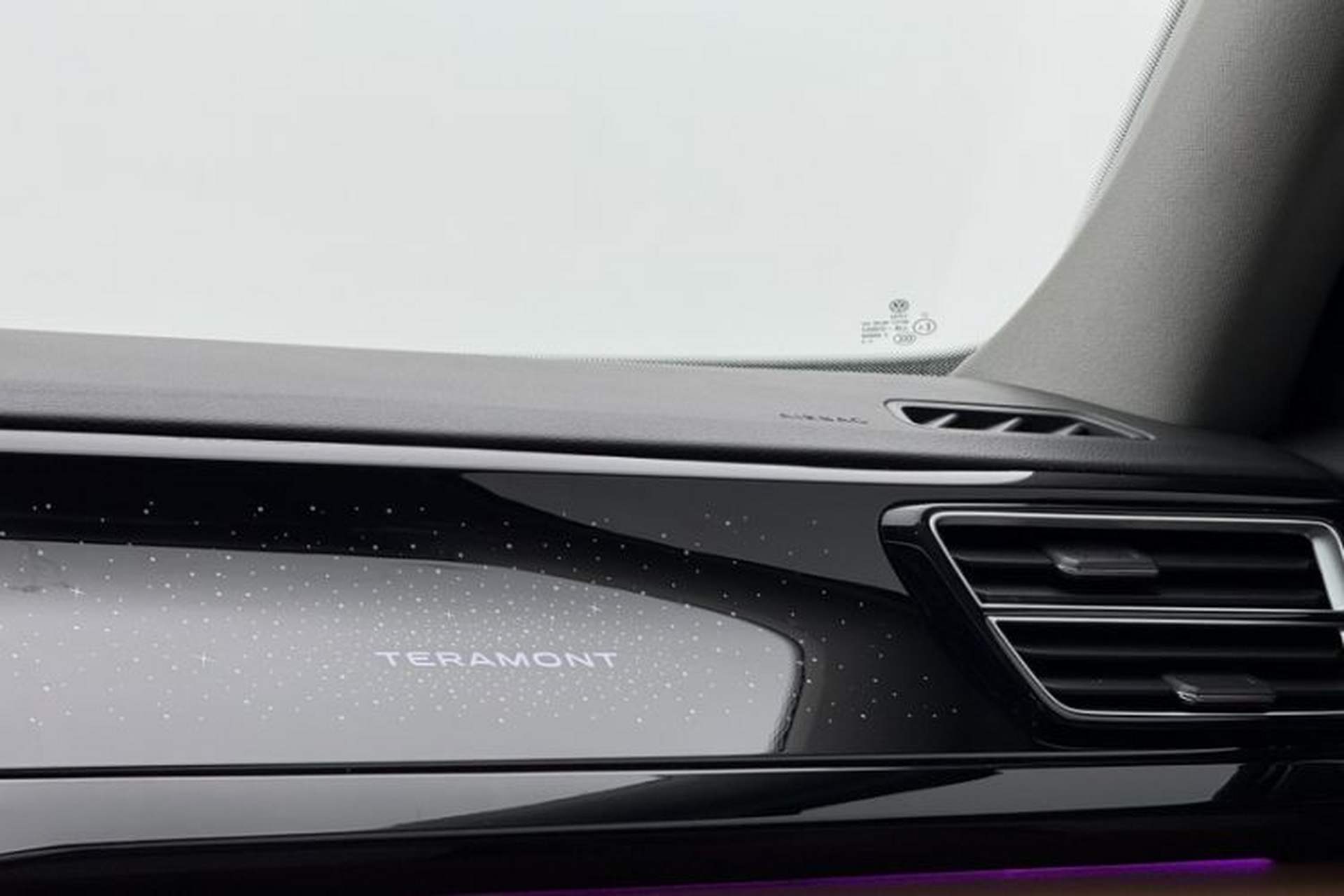 Used Volkswagen Teramont 2022 330TSI Two-Wheel-Drive Prestige Luxury Edition Interior 3
