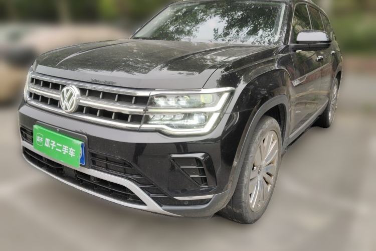 Used Volkswagen Teramont 2022 380TSI Four-Wheel Drive Prestige Flagship Edition Guazi used car, China used car export, Used car for sale, Used  cars, Cheapest cars for sale