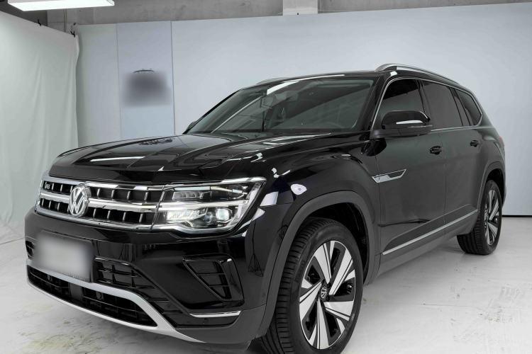 Used Volkswagen Teramont 2022 530 V6 Four-Wheel Drive Prestige Luxury Edition Guazi used car, China used car export, Used car for sale, Used  cars, Cheapest cars for sale