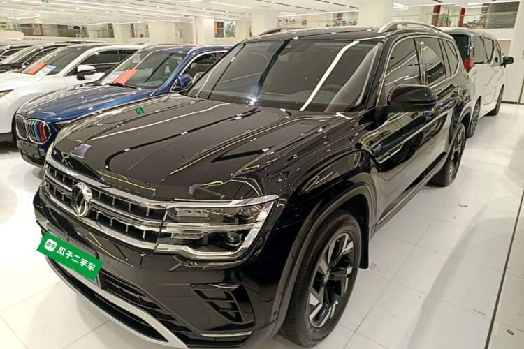 Used Volkswagen Teramont 2022 380TSI Four-Wheel Drive Prestige Luxury Edition Guazi used car, China used car export, Used car for sale, Used  cars, Cheapest cars for sale