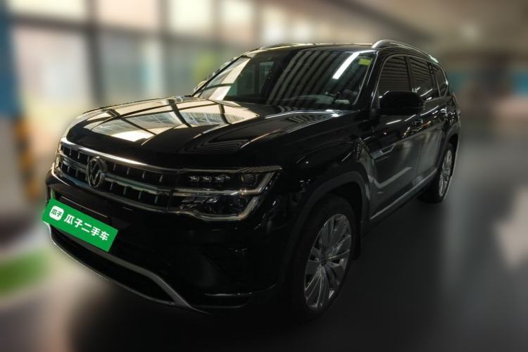 Used Volkswagen Teramont 2022 380TSI Four-Wheel Drive Prestige Flagship Edition Guazi used car, China used car export, Used car for sale, Used  cars, Cheapest cars for sale
