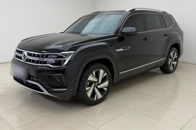 Ojetý Volkswagen Teramont 2022 380TSI Four-Wheel Drive Prestige Luxury Edition Guazi used car, China used car export, Used car for sale, Used cars, Cheapest cars for sale