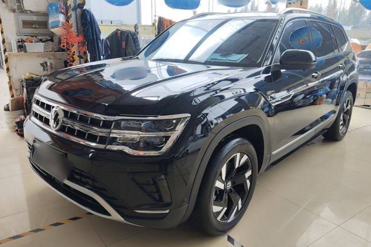 Used Volkswagen Teramont 2022 330TSI Two-Wheel-Drive Prestige Luxury Edition Guazi used car, China used car export, Used car for sale, Used  cars, Cheapest cars for sale