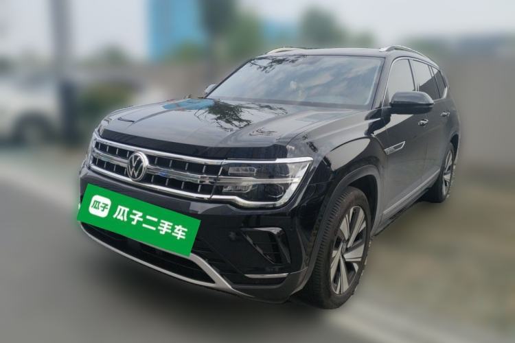 Used Volkswagen Teramont 2022 380TSI Four-Wheel Drive Prestige Luxury Edition Guazi used car, China used car export, Used car for sale, Used  cars, Cheapest cars for sale