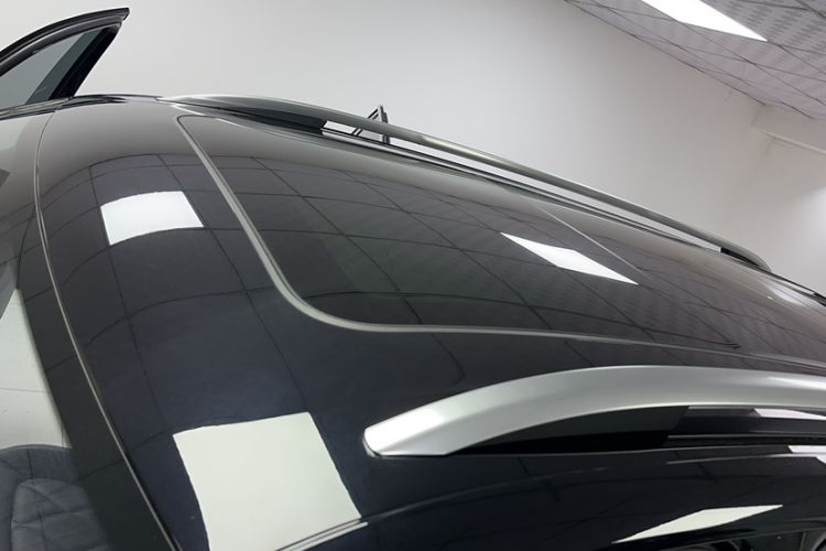 Used Volkswagen Teramont 2022 380TSI Four-Wheel Drive Prestige Flagship Edition Roof