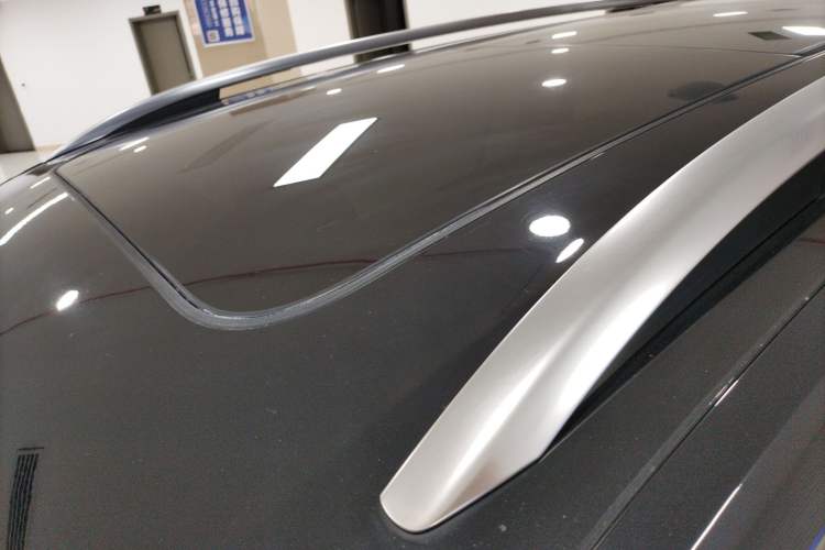 Used Volkswagen Teramont 2022 380TSI Four-Wheel Drive Prestige Luxury Edition Roof