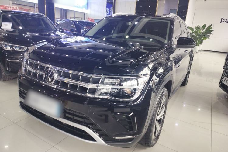 Used Volkswagen Teramont 2022 380TSI Four-Wheel Drive Prestige Luxury Edition Guazi used car, China used car export, Used car for sale, Used  cars, Cheapest cars for sale
