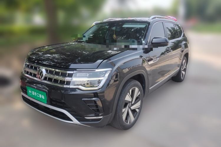 Ojetý Volkswagen Teramont 2022 380TSI Four-Wheel Drive Prestige Luxury Edition Guazi used car, China used car export, Used car for sale, Used cars, Cheapest cars for sale