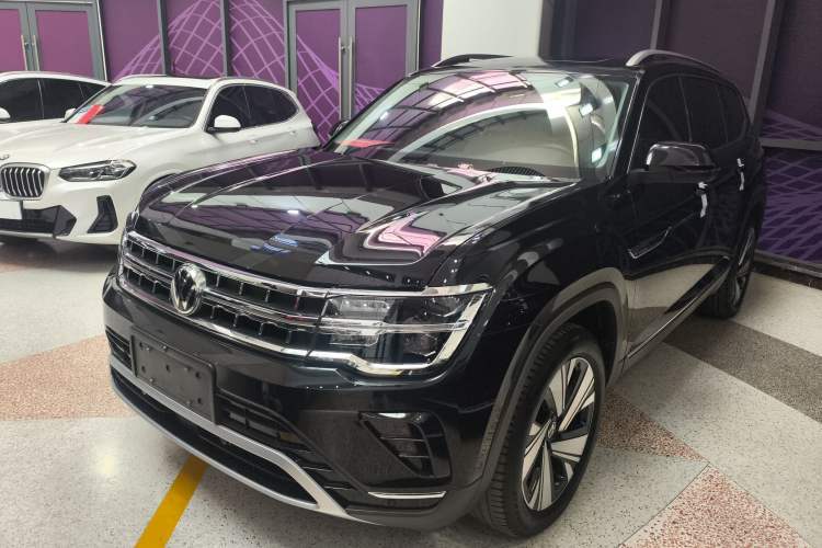 Used Volkswagen Teramont 2022 380TSI Four-Wheel Drive Prestige Luxury Edition Guazi used car, China used car export, Used car for sale, Used  cars, Cheapest cars for sale