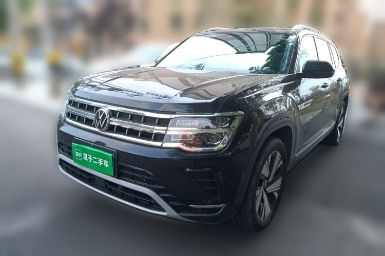 Used Volkswagen Teramont 2022 380TSI Four-Wheel Drive Prestige Luxury Edition Guazi used car, China used car export, Used car for sale, Used  cars, Cheapest cars for sale