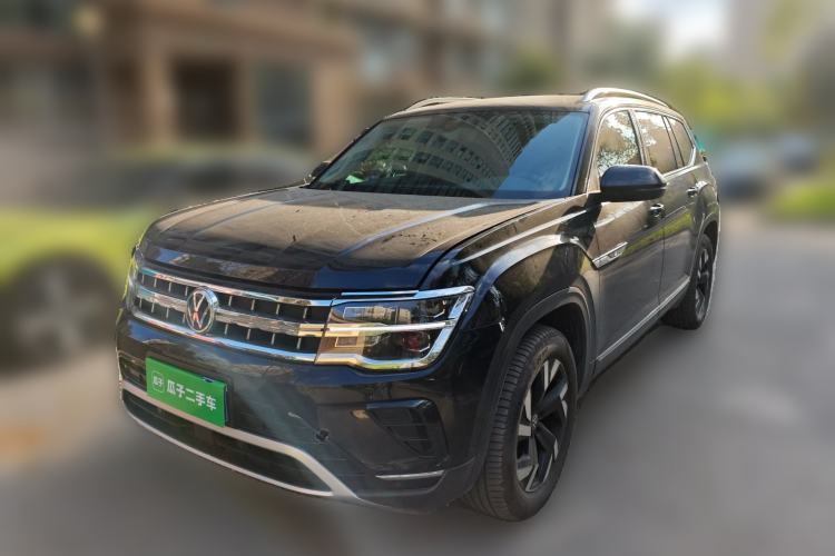 Used Volkswagen Teramont 2022 380TSI Four-Wheel Drive Prestige Luxury Edition Guazi used car, China used car export, Used car for sale, Used  cars, Cheapest cars for sale