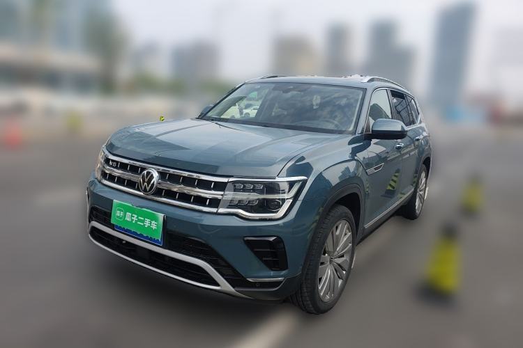 Used Volkswagen Teramont 2022 530 V6 Four-Wheel Drive Prestige Flagship Edition Guazi used car, China used car export, Used car for sale, Used  cars, Cheapest cars for sale