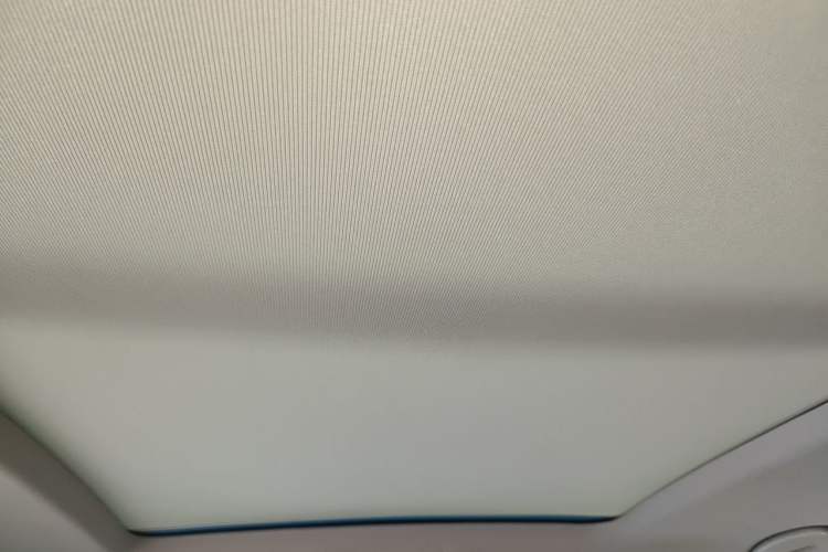 Used Volkswagen Teramont 2022 380TSI Four-Wheel Drive Prestige Luxury Edition Headliner