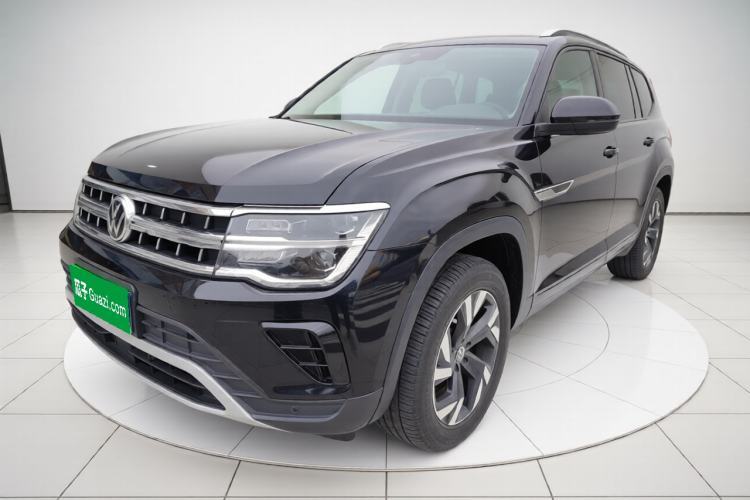Ojetý Volkswagen Teramont 2023 380TSI Four-Wheel Drive Luxury Edition Guazi used car, China used car export, Used car for sale, Used  cars, Cheapest cars for sale