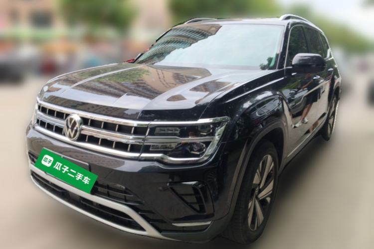 Used Volkswagen Teramont 2023 380TSI Four-Wheel Drive Prestige Luxury Edition Guazi used car, China used car export, Used car for sale, Used  cars, Cheapest cars for sale