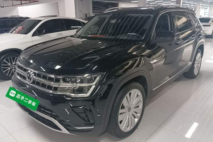 Ojetý Volkswagen Teramont 2023 380TSI Four-Wheel Drive Prestige Flagship Edition Guazi used car, China used car export, Used car for sale, Used  cars, Cheapest cars for sale