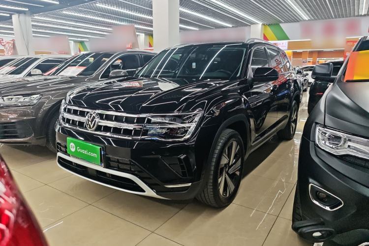 Ojetý Volkswagen Teramont 2023 380TSI Four-Wheel Drive Prestige Luxury Edition Guazi used car, China used car export, Used car for sale, Used  cars, Cheapest cars for sale