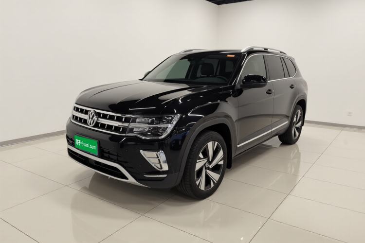 Ojetý Volkswagen Teramont 2023 380TSI Four-Wheel Drive Luxury Edition Guazi used car, China used car export, Used car for sale, Used  cars, Cheapest cars for sale