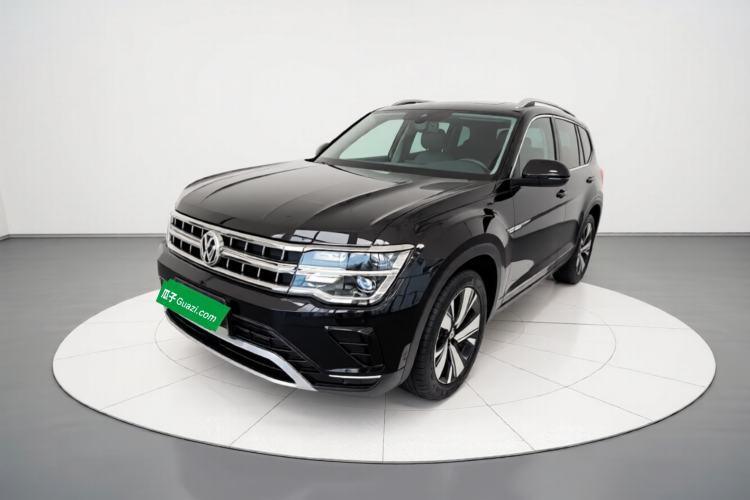 Ojetý Volkswagen Teramont 2023 380TSI Four-Wheel Drive Luxury Edition Guazi used car, China used car export, Used car for sale, Used  cars, Cheapest cars for sale