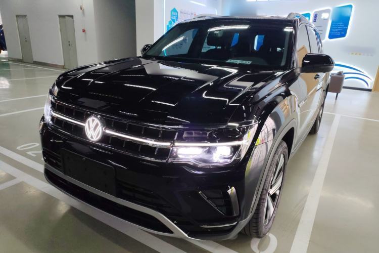 Used Volkswagen Teramont 2023 Facelift 380TSI Four-Wheel Drive Prestige Luxury Edition Guazi used car, China used car export, Used car for sale, Used  cars, Cheapest cars for sale