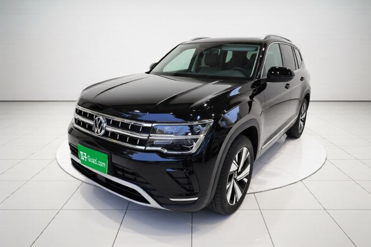 Ojetý Volkswagen Teramont 2023 380TSI Four-Wheel Drive Prestige Luxury Edition Guazi used car, China used car export, Used car for sale, Used  cars, Cheapest cars for sale