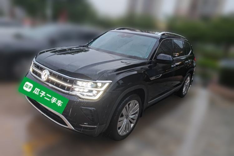 Used Volkswagen Teramont 2023 530 V6 All-Wheel Drive Prestige Flagship Edition Guazi used car, China used car export, Used car for sale, Used  cars, Cheapest cars for sale