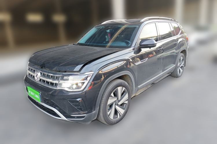 Used Volkswagen Teramont 2023 380TSI Four-Wheel Drive Luxury Edition Guazi used car, China used car export, Used car for sale, Used  cars, Cheapest cars for sale