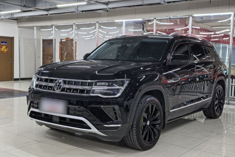 Ojetý Volkswagen Teramont 2023 380TSI Four-Wheel Drive Prestige Luxury Edition Guazi used car, China used car export, Used car for sale, Used  cars, Cheapest cars for sale