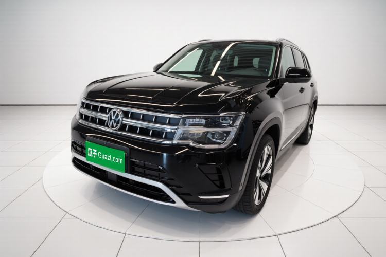 Ojetý Volkswagen Teramont 2023 380TSI Four-Wheel Drive Prestige Luxury Edition Guazi used car, China used car export, Used car for sale, Used  cars, Cheapest cars for sale