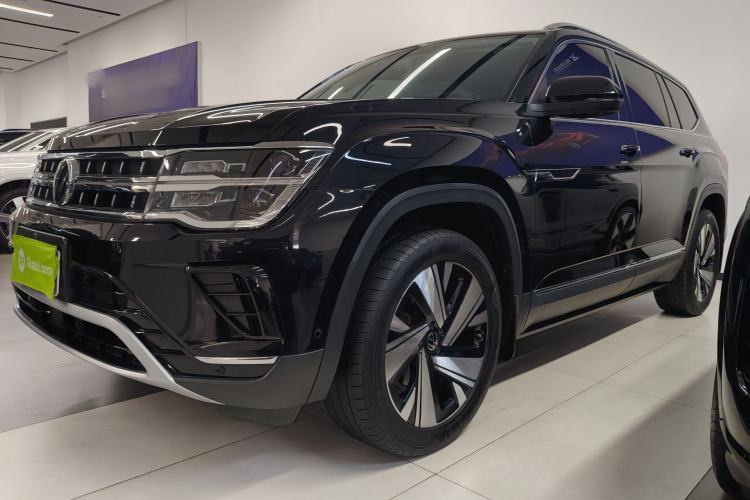 Used Volkswagen Teramont 2023 380TSI Four-Wheel Drive Prestige Luxury Edition Guazi used car, China used car export, Used car for sale, Used  cars, Cheapest cars for sale