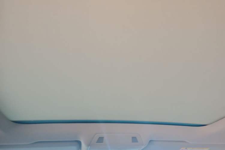 Used Volkswagen Teramont 2023 380TSI Four-Wheel Drive Prestige Luxury Edition Headliner