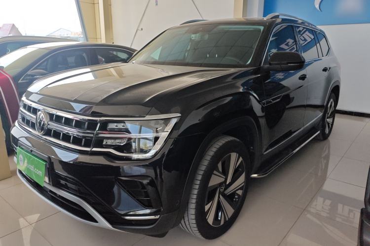 Used Volkswagen Teramont 2023 380TSI Four-Wheel Drive Prestige Luxury Edition Guazi used car, China used car export, Used car for sale, Used  cars, Cheapest cars for sale