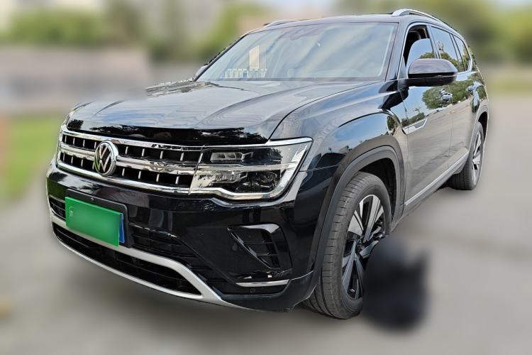 Used Volkswagen Teramont 2023 380TSI Four-Wheel Drive Prestige Luxury Edition Guazi used car, China used car export, Used car for sale, Used  cars, Cheapest cars for sale