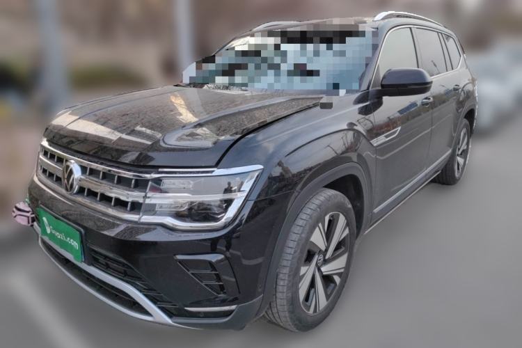 Used Volkswagen Teramont 2023 380TSI Four-Wheel Drive Luxury Edition Guazi used car, China used car export, Used car for sale, Used  cars, Cheapest cars for sale