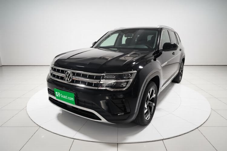 Ojetý Volkswagen Teramont 2023 380TSI Four-Wheel Drive Luxury Edition Guazi used car, China used car export, Used car for sale, Used  cars, Cheapest cars for sale