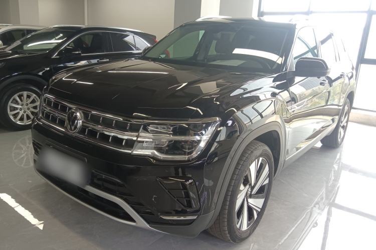 Used Volkswagen Teramont 2023 380TSI Four-Wheel Drive Prestige Luxury Edition Guazi used car, China used car export, Used car for sale, Used  cars, Cheapest cars for sale